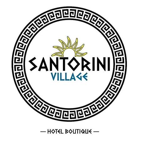 Santorini Village - Hotel Boutique-3